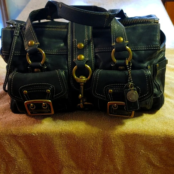 coach bags under $125